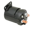 Accel 40111B Starter Solenoid - Single Black New. Price: $118.95.
