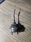 1987 Honda Goldwing GL1200AAC Cruise Control Valve Actuator 36520-MG9-951 Used. Price: $10.00.