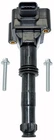 Direct Ignition Coil Fits 1997-2004 Porsche Boxster 20767 New. Price: $71.99.