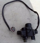 Exup Exhaust Servo Motor 3GM Case Has Crack See Pics Yamaha Used. Price: $60.89.