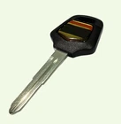 1X Key Blank Uncut For Honda Gold Wing GL1800 2001-2012 F6B Valkyrie New. Price: $22.68.