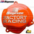 Boyesen Orange Ignition Cover For Ktm Sx 65 2009-2018 Husqvarna Tc 2017-2018 New. Price: $155.76.