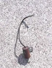John DEERE(JD31-E37) 316 318 420 Onan P218G Condensor Used. Price: $12.99.