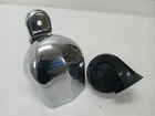 Harley-davidson 2002 Road King Horn & Chrome Cover 69060-90H Used. Price: $34.95.