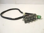 Honda GL1200 Goldwing Aspencade Dash 37600-MG9-931ZC Kc Used. Price: $14.95.