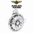 Arlen Ness Horn Covers For 2006-2016 Harley Davidson Flhx Street Glide Po New. Price: $258.65.