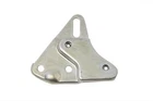 Cadmium Relay Mount Bracket For Harley-davidson New. Price: $53.99.