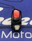 Triumph (right) Switch Cube Assembly Street Triple Oem T2044828 Used. Price: $222.95.