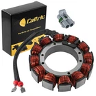 Caltric Stator For Harley Davidson Fltri Road Glide 2002-2005 29987-02A New. Price: $74.00.