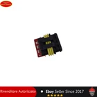 4 Way Front Headlight Connector Moto Guzzi California Nuovo:. Price: $17.43.