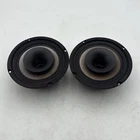 2008 Harley Flhtc Electra Glide Classic Oem Left Right Audio Speakers Set Used. Price: $125.10.