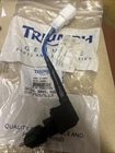 Triumph Street Triple 765 Tiger Xc 1200 800 Rear Brake Light Switch, T2020906 New. Price: $40.15.