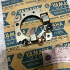 Nos Yamaha 1973 TX650 XS2 Brush Holder Assembly 306-81840-10-00 #64 New. Price: $49.99.