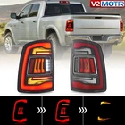 Led Tail Lights W/ Sequential & Animation For 2009-2018 Dodge Ram 1500 2500 3500 New. Price: $259.99.