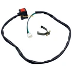 Handlebar Kill Stop Switch 5HP-83976-21-00 For Yamaha TTR125E/TTR125LE 2003-2020 New. Price: $7.98.