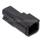 Namz MDR-2B Receptacle Kit New. Price: $10.95.