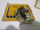 Nos YAMAHA1969-1970 L5T 1967-68 YL2 Oem Contact Breaker PN:165-81121-21 New. Price: $14.99.