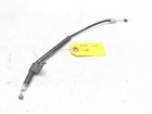 03-05 Suzuki SV1000 Rear Seat Lock Cable Bench Saddle Driver Passenger Trsh Ap Used. Price: $24.99.