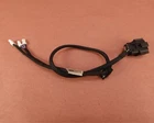 2018 17-23 Indian Chieftain Limited Sub Wire Wiring Instrument Gauge Harness Used. Price: $19.99.