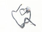 09-13 Harley Street Glide Cvo Flhx Front Remote Garage Door Opener HD838T Used. Price: $37.18.