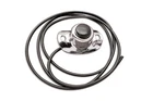 Chrome Handlebar Button Switch For Horn Starter Harley 1" Oem 71800-26TA New. Price: $20.49.