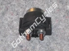 Oem Ducati / Cagiva Starter Solenoid Remote Switch Electrical Starting Relay New. Price: $79.99.