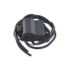Cdi Coil Pack For Polaris Ss 340 / Sks 400 Indy 600 1985 1987 1988 New. Price: $118.37.