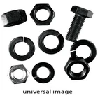 Yuasa 16MM Nut And Waasher Kit 5POLSS16M New. Price: $10.18.