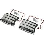 Performance Machine Rocker Cover Box Scallop Platinum Cut Twin Cam 0177-2021-BMP New. Price: $710.99.