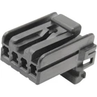 Namz Replacement Plug Connectors 4-POSITION 5PK 2120-0189 New. Price: $22.37.