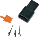 Namz MDR-3B Receptacle Kit Premium Quality Connector Set New. Price: $6.95.
