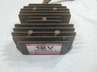 1979-1981 Honda Working Voltage Regulator Rectifier Custom Deluxe Used. Price: $69.00.