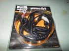 Powerlet Apple 3G/ 3GS 4G Ipod Touch Battery Harness # PPC-026-DB New. Price: $16.99.