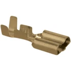 250 Terminal Female Pack 2120-0472 Namz New. Price: $24.95.