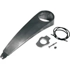 Klock Werks KW05-02-0100 Raw Dash With Ignition Relocation Kit Harley Softail... New. Price: $349.94.
