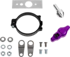 Works Connection 12-P222 Pro Launch Start Device Honda CRF250R Purple New. Price: $159.95.