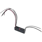 Thunder Product Pushbutton Converter EA4093 New. Price: $54.24.