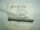 Qty 4 1952-70 Harley K Sportster Generator Mounting 30013-52 New. Price: $24.99.