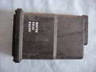 Honda GL1500 95 Control Unit Ignition Computer Ecu 59 K 91 - Gebraucht. Price: $109.84.