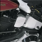Drag Specialties Plain Coil Cover DS-376601 New. Price: $36.33.