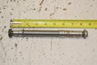 Ducati Multistrada Monster Supersport Timing Belt Lay Shaft 14710261A 2003-2010 Used. Price: $19.95.