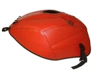 Suzuki Gsxr 600 2010-2012 Top Sellerie Fuel Petrol Gas Tank Cover Red Black Moto New. Price: $195.95.