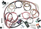 Namz Complete Bike Harness NCBH-01-A New. Price: $314.95.