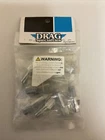 Drag Specialties Speedo Reset Knob/screw F/243960 243962 Pn #DS-293874 #S206 New. Price: $31.87.