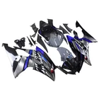 Shark Attack Abs Bodywork For Yamaha YZF600 R6 2008 - 2016 Bike Fairings New. Price: $459.95.