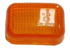 Eton E-ton Beamer Lh & Rh Turn Signal Lens 50CC 2 Stroke Scooters New. Price: $11.99.