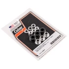 #2329-9 Voltage Regulator Mounting Kit 1965-1969 Harley-davidson Fl/flh Colony New. Price: $8.20.