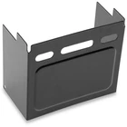 Drag Specialties Black Battery Cover 2113-0496 New. Price: $57.19.