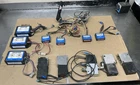 Harley Drag Bike Ignition Lot 2 Stage Rev Limiter Shift Minder Dynatek Used. Price: $449.99.