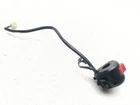 17-20 Honda Grom Msx 125 Front Right Handlebar Switch 35130-K26-B02 Used. Price: $65.42.
